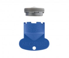 AIREADOR MOUSSEUR ONDUS GROHE